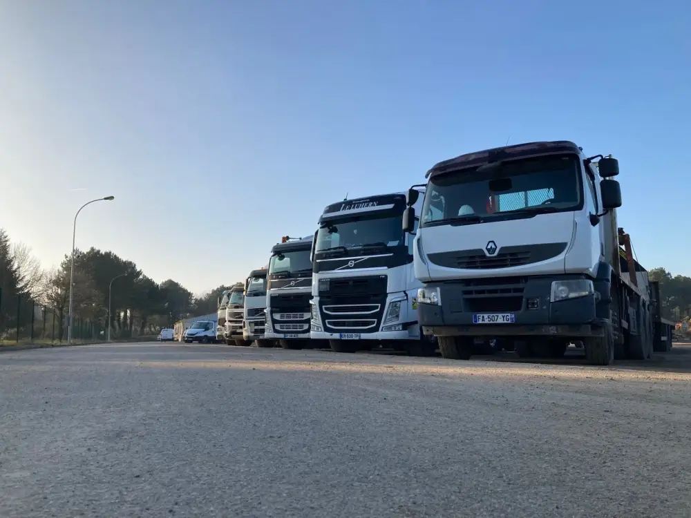 transport (2)